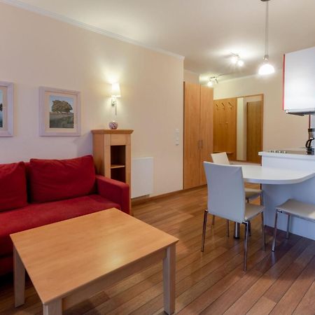 Hafendomicil Appartement Wh01 - Forelle Waren  Exterior photo